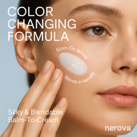 Nerova Cover Match Stick
