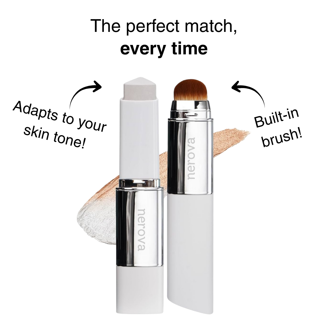 Nerova Cover Match Stick