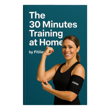 The 30 minutes training at home